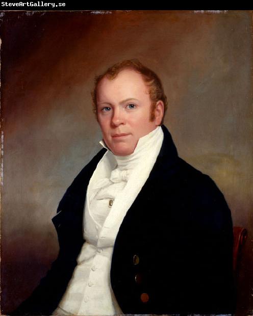 John Neagle Portrait of a gentleman